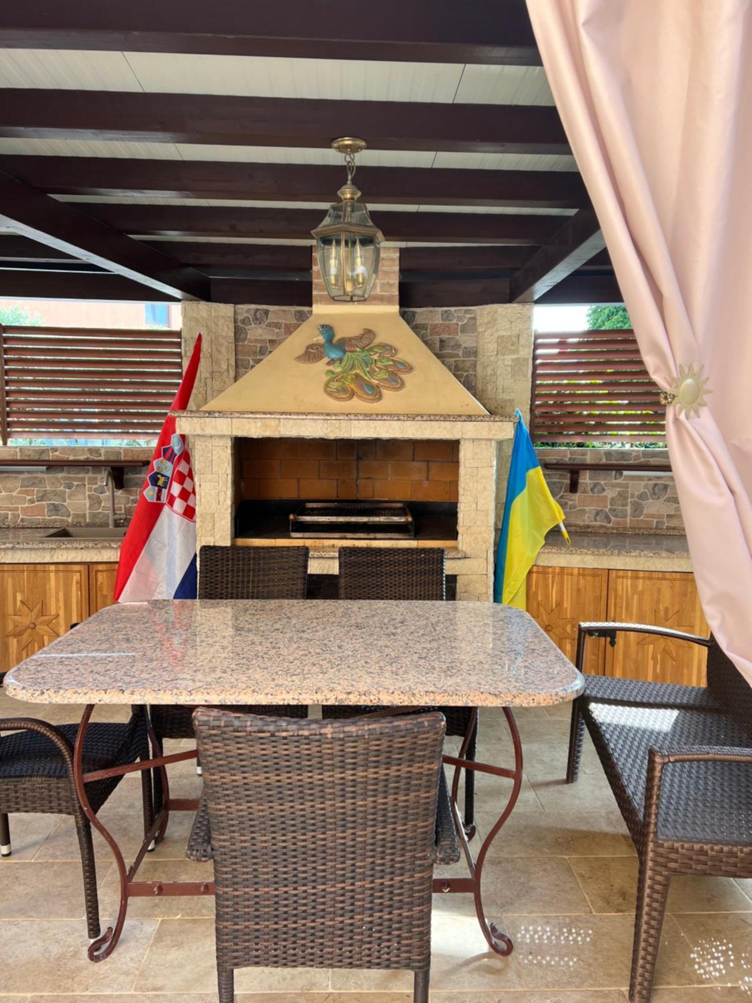 Guest house Viola Istra